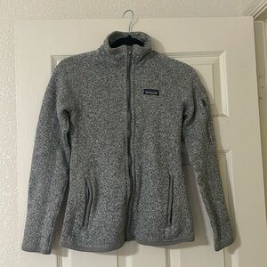 Patagonia Better Sweater Fleece Jacket - Women's size XS